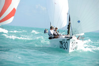 2017 Quantum Key West RW B 2195