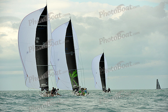2015 Key West Race Week B 926