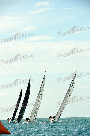 2015 Key West Race Week B 1169
