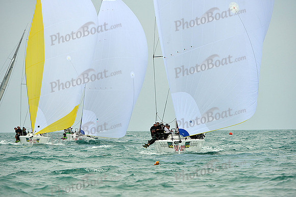 2015 Key West Race Week B 646