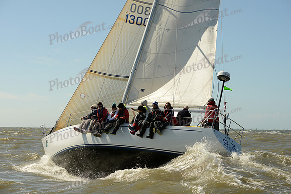 2016 Charleston Race Week B 0147