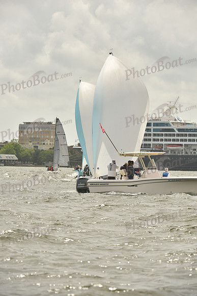 2019 Charleston Race Week E_1464