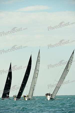 2015 Key West Race Week B 1168