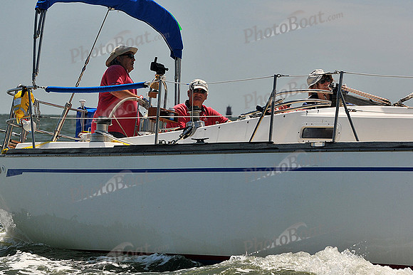 2014 Southern Bay Race Week C 1171