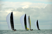 2015 Key West Race Week B 927