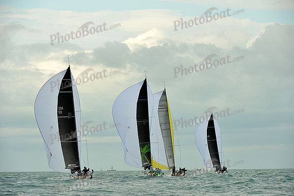 2015 Key West Race Week B 927