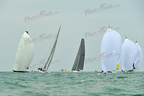 2015 Key West Race Week B 641