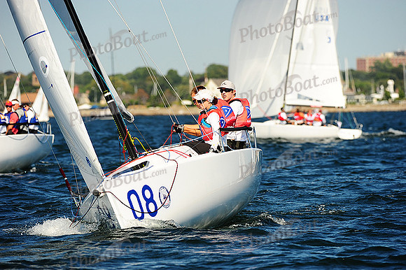 2016 USQS-B 1091