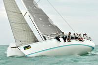 2013 Key West Race Week C 239