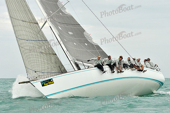 2013 Key West Race Week C 239
