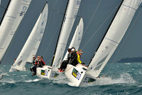 2014 Key West Race Week B 872