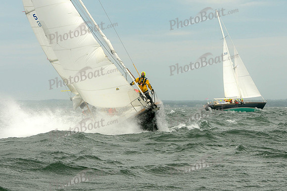 2011 Marion to Bermuda 319