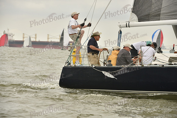 2018 Southern Bay Race Week D_0295