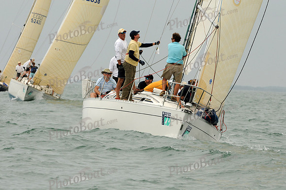 2012 Charleston Race Week B 1178