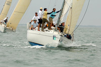 2012 Charleston Race Week B 1176