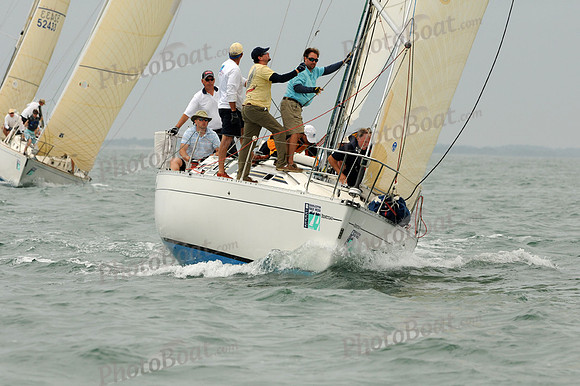 2012 Charleston Race Week B 1176