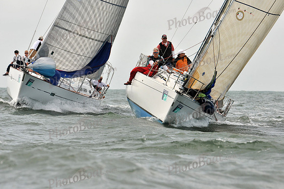 2012 Charleston Race Week A 2517