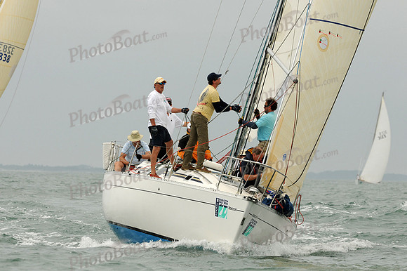 2012 Charleston Race Week B 1179