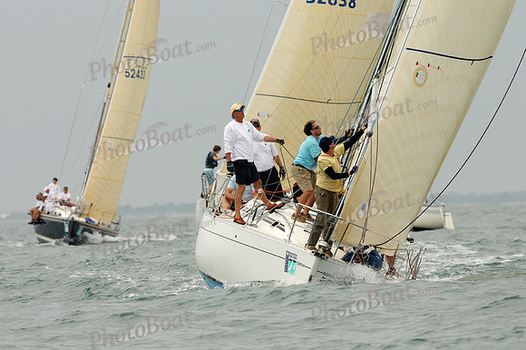 2012 Charleston Race Week B 1168