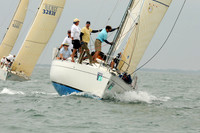 2012 Charleston Race Week B 1174