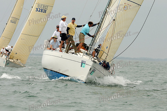 2012 Charleston Race Week B 1174