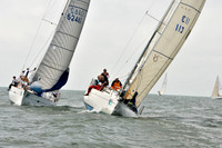 2012 Charleston Race Week A 2518