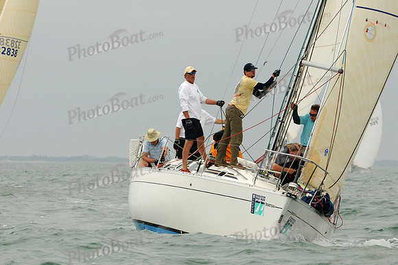 2012 Charleston Race Week B 1180