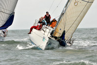 2012 Charleston Race Week A 2519