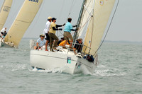 2012 Charleston Race Week B 1177