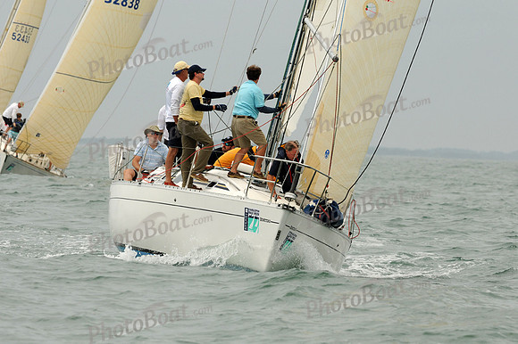 2012 Charleston Race Week B 1177