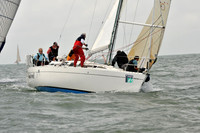 2012 Charleston Race Week A 2522