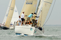 2012 Charleston Race Week B 1169