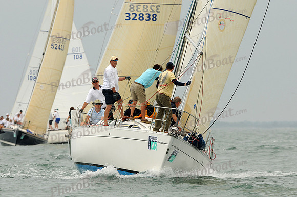 2012 Charleston Race Week B 1169