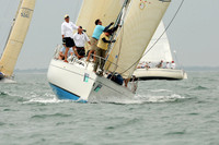 2012 Charleston Race Week B 1167
