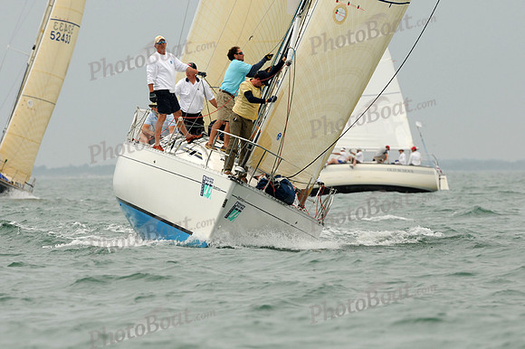 2012 Charleston Race Week B 1167