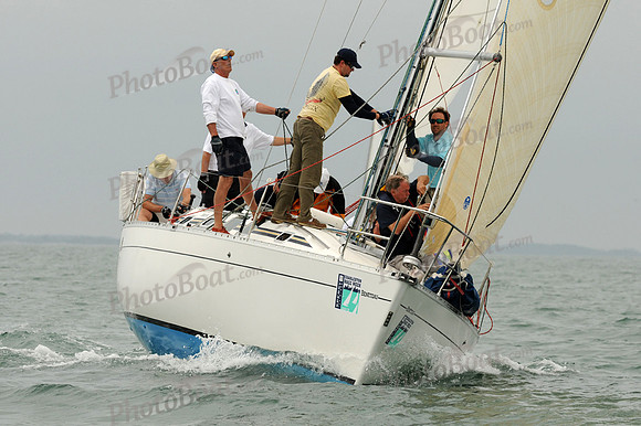 2012 Charleston Race Week B 1182