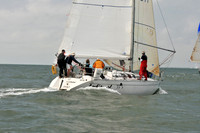 2012 Charleston Race Week A 2527