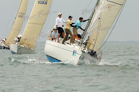 2012 Charleston Race Week B 1173