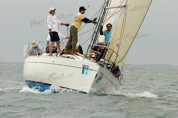 2012 Charleston Race Week B 1181