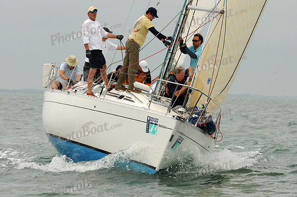 2012 Charleston Race Week B 1183
