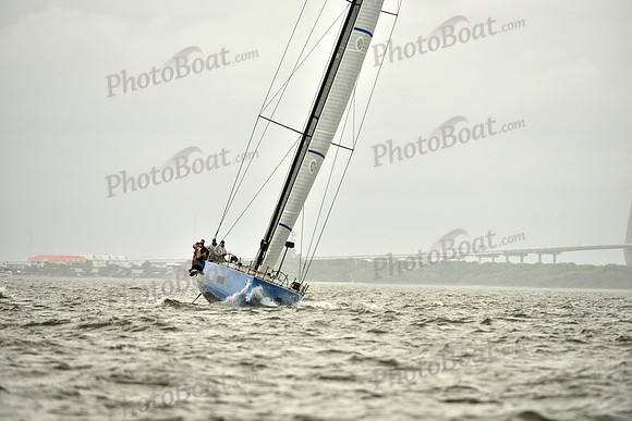 2019 Charleston Race Week H_0042
