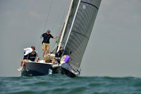 2014 Charleston Race Week D 321