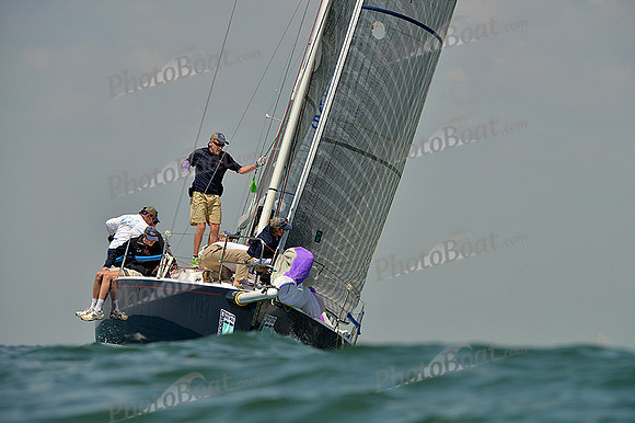 2014 Charleston Race Week D 321