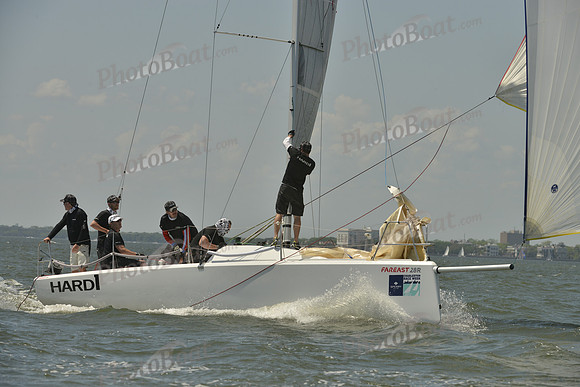 2017 Charleston Race Week B_0109