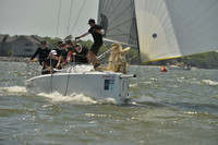 2017 Charleston Race Week B_0432