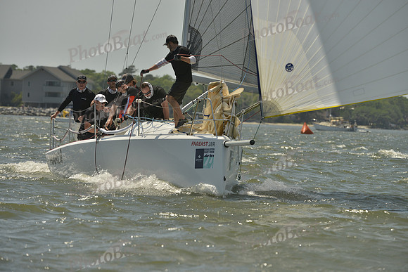 2017 Charleston Race Week B_0432