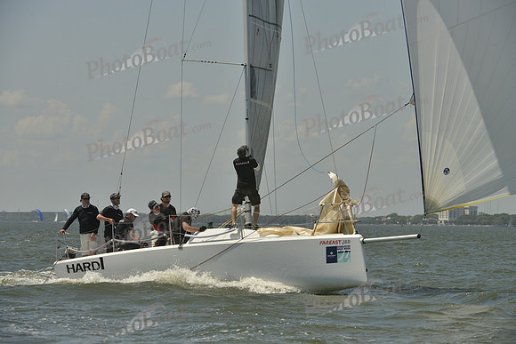 2017 Charleston Race Week B_0108