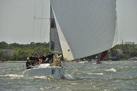 2017 Charleston Race Week B_0430