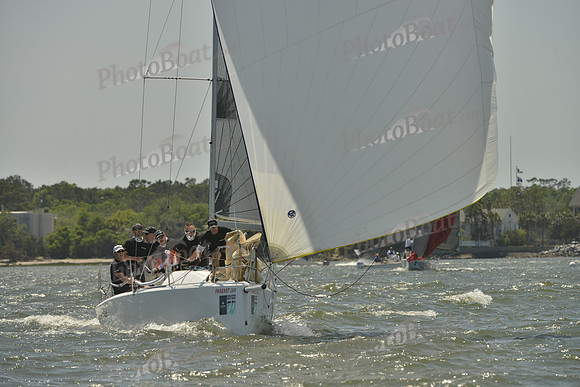 2017 Charleston Race Week B_0430
