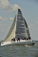 2017 Charleston Race Week B_0389